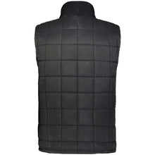 Holloway Cold Secure Puffer Vest
