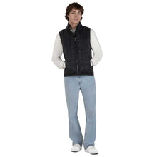 Holloway Cold Secure Puffer Vest