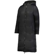 Holloway Ladies Cold Secure Long Puffer Jacket