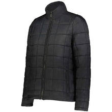 Holloway Ladies Cold Secure Puffer Jacket