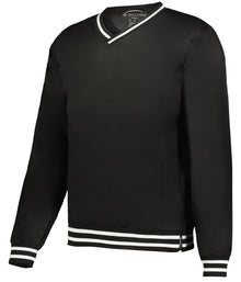 Holloway Heritage Windshirt