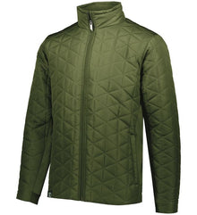 Augusta Holloway Repreve Eco Jacket