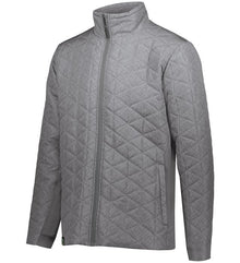 Augusta Holloway Repreve Eco Jacket