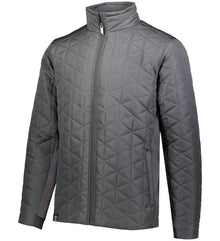 Augusta Holloway Repreve Eco Jacket