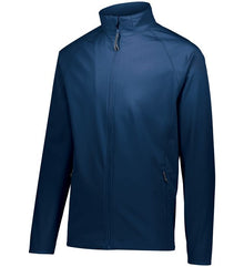 Holloway Featherlight Soft Shell Adult