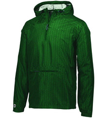 Holloway Range Packable Pullover