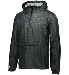Holloway Range Packable Pullover
