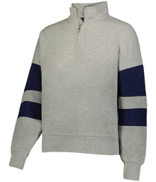Holloway Ladies Jackson Way Pullover