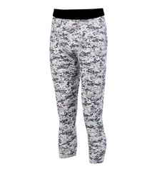 Augusta Hyperform Compression Calf-Length Tight