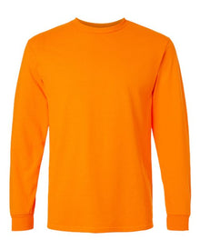 Gildan Ultra Cotton Long Sleeve T-Shirt