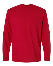 Gildan DryBlend 50/50 Long Sleeve T-Shirt