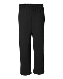 Gildan Heavy Blend Open-Bottom Sweatpants