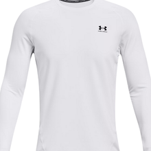 UA M ColdGear Fitted Crew