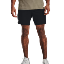 UA M Vanish Woven 6" Short