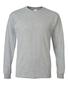 Gildan DryBlend 50/50 Long Sleeve T-Shirt