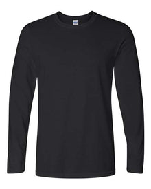 Gildan Softstyle Long Sleeve T-Shirt