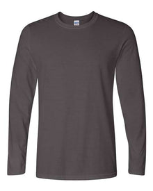 Gildan Softstyle Long Sleeve T-Shirt
