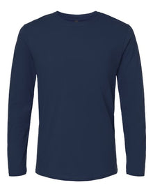 Gildan Softstyle Long Sleeve T-Shirt