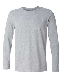 Gildan Softstyle Long Sleeve T-Shirt