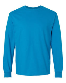 Gildan Ultra Cotton Long Sleeve T-Shirt