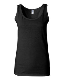 Gildan Softstyle Womens Tank Top