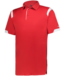 On The Rise Polo