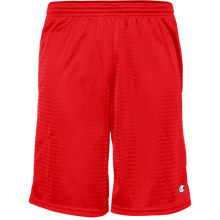 Champion Mesh Short w/ Pockets