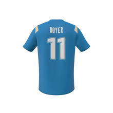 OneTEAM Custom CORE EXPRESS Short Sleeve Crew Neck Tee - Men/Youth/Women