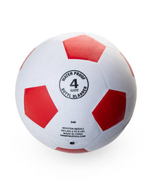 360 Soccer Ball Rubber