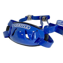 Battle Chin Strap - Youth