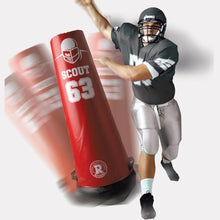 Rogers Athletics Scout Dummy