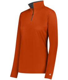 B-Core Ladies 1/4 Zip