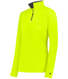 B-Core Ladies 1/4 Zip