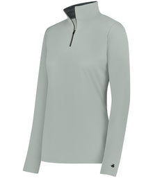 B-Core Ladies 1/4 Zip