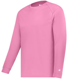 B-Core L/S Tee