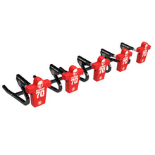 Rogers Athletic 5 Man LEV Sled