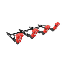Rogers Athletic 4-man TEK Sled