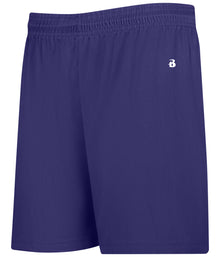 B-Core Ladies Short