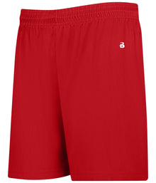 B-Core Ladies Short