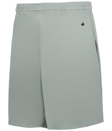 B-Core Pocketed 7" Short