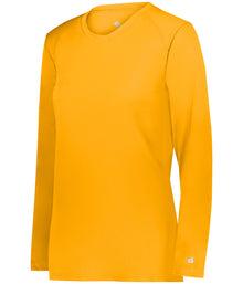 B-Core Ladies L/S Tee