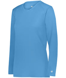 B-Core Ladies L/S Tee