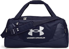 Under Armour Undeniable 5.0 Duffle MD