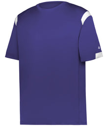 On The Rise Tee