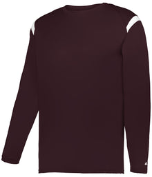 On The Rise L/S Tee