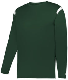 On The Rise L/S Tee