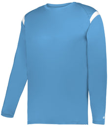 On The Rise L/S Tee