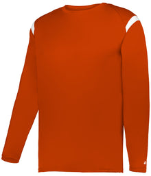 On The Rise L/S Tee