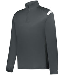 Youth On The Rise 1/4 Zip Pullover