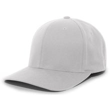 Pacific Headwear Twill Flexfit Cap